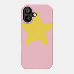 Steven star Phone Case