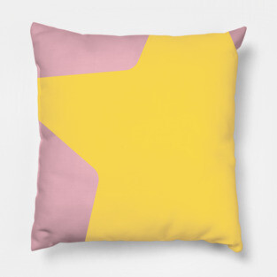 Steven star Pillow