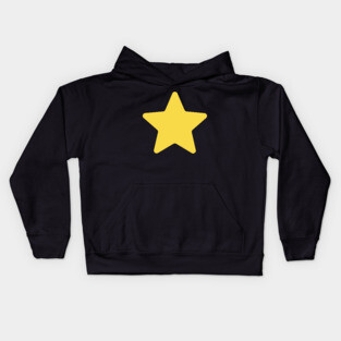 Steven star Kids Hoodie