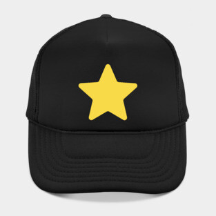 Steven star Hat