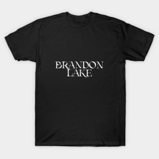 Brandon Lake T-Shirt