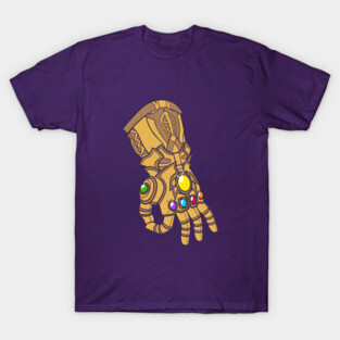 Infinity Game T-Shirt