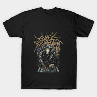 CATTLE DECAPITATION T-Shirt