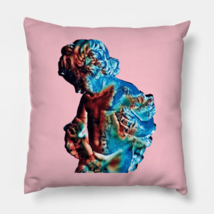 New Order Pillow