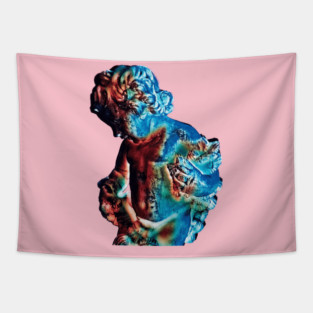 New Order Tapestry