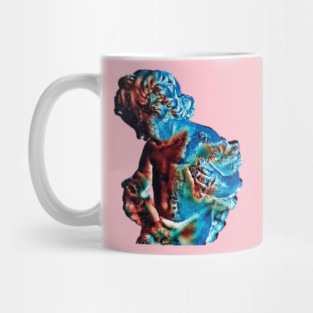 New Order Mug