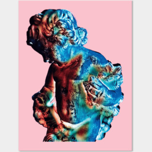 New Order Posters and Art