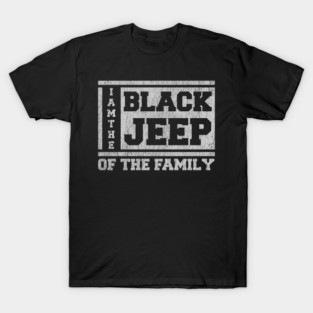 Jeep T-Shirt