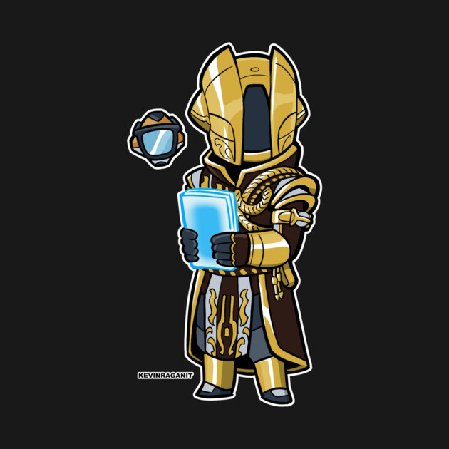D2 Solstice Warlock Destiny The Game Hoodie TeePublic
