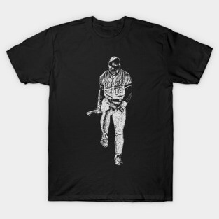 Bo Jackson Vintage T-Shirt