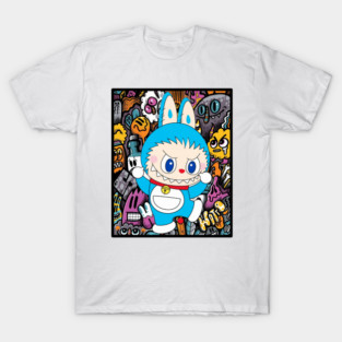 labubu T-Shirt