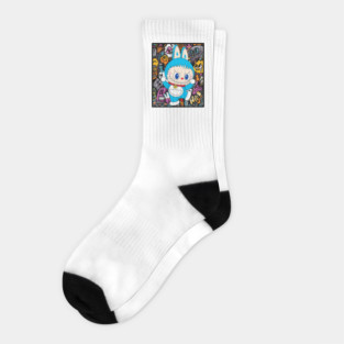 labubu Socks