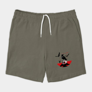 Murder Crows Shorts
