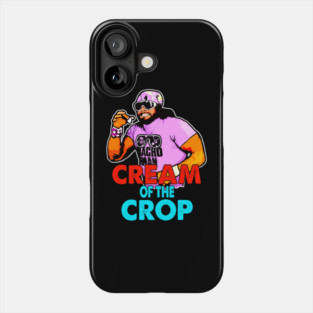 macho-man Phone Case