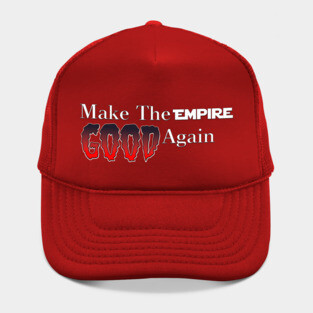 MEGA Palpatine Hat
