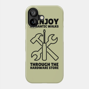 Hardware Tool Handyman Dad Phone Case