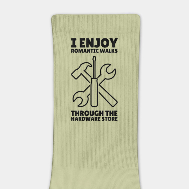 Hardware Tool Handyman Dad by The WYLD Tribe