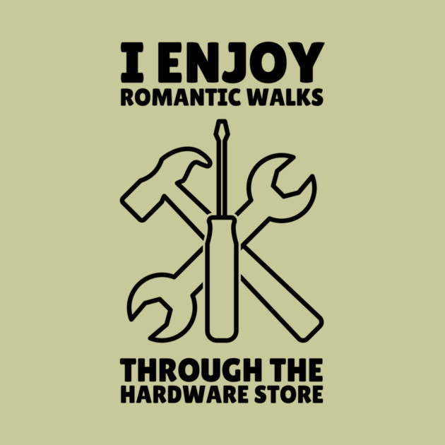 Hardware Tool Handyman Dad by The WYLD Tribe