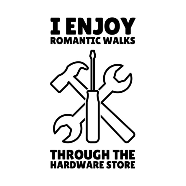 Hardware Tool Handyman Dad by The WYLD Tribe