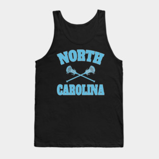 lacrosse Tank Top