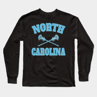 lacrosse Long Sleeve T-Shirt