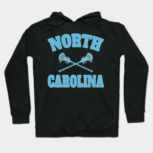 lacrosse Hoodie