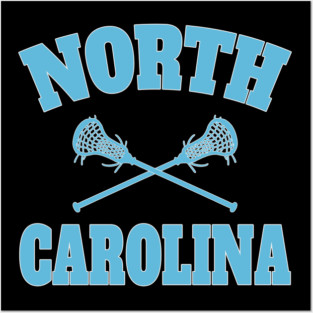 lacrosse Posters and Art