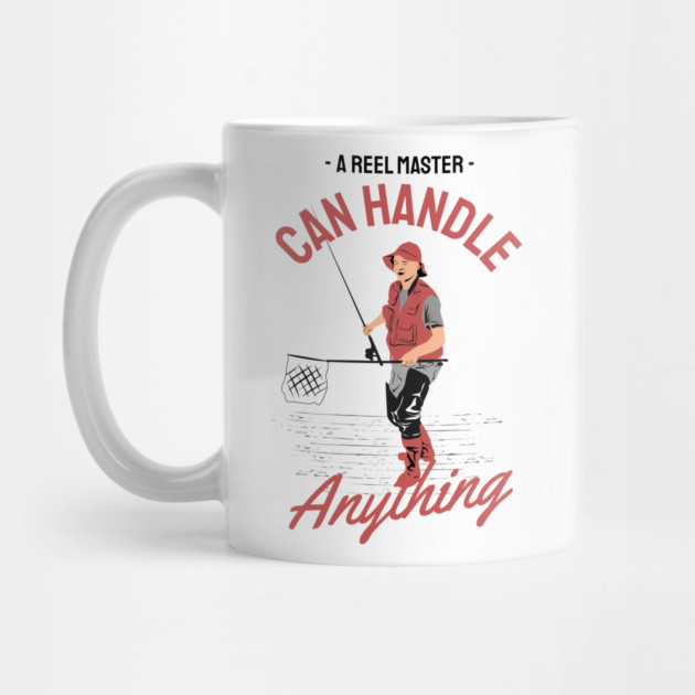 A Reel Master Can Handle Anything by Urbanprint
