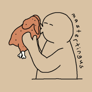 Roast turkey lover T-Shirt