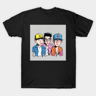 Beastie Boys T-Shirt