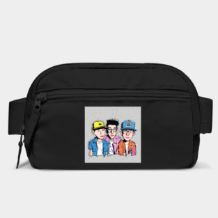 Beastie Boys Bag