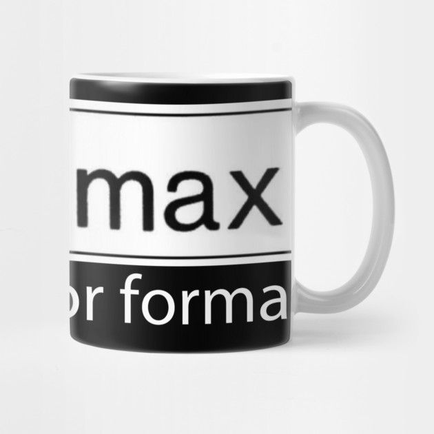 BetaMAX by Low Life Shirts