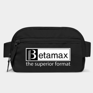 BetaMAX Bag