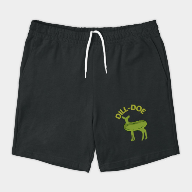 Dill-Doe by Low Life Shirts