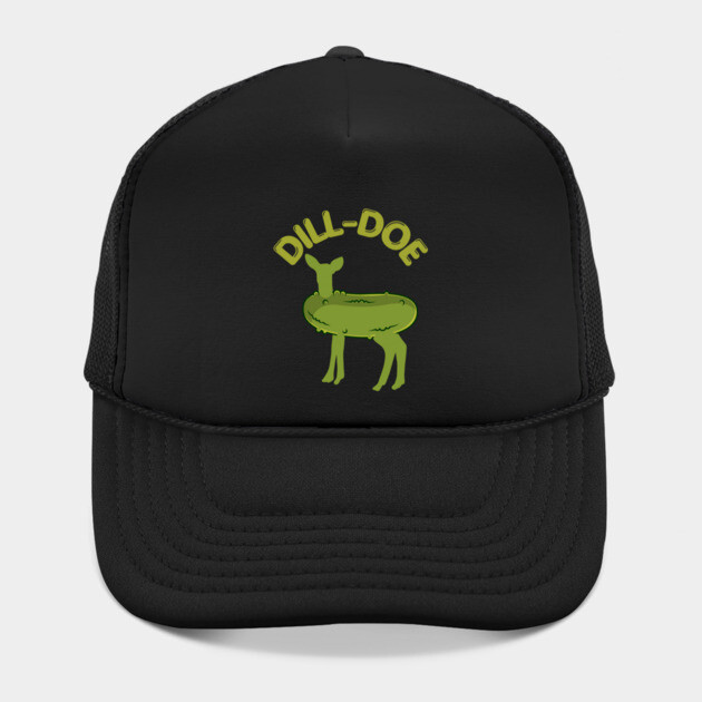 Dill-Doe by Low Life Shirts