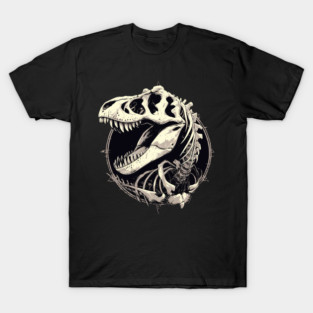 fossil T-Shirt