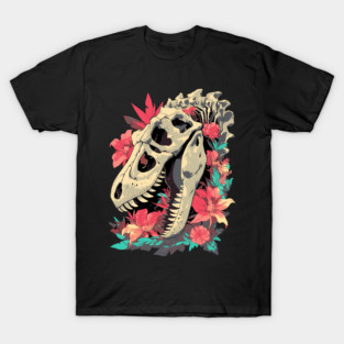 fossil T-Shirt