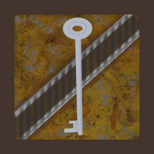 On the ballast 4 T-Shirt