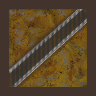 On the ballast 3 T-Shirt