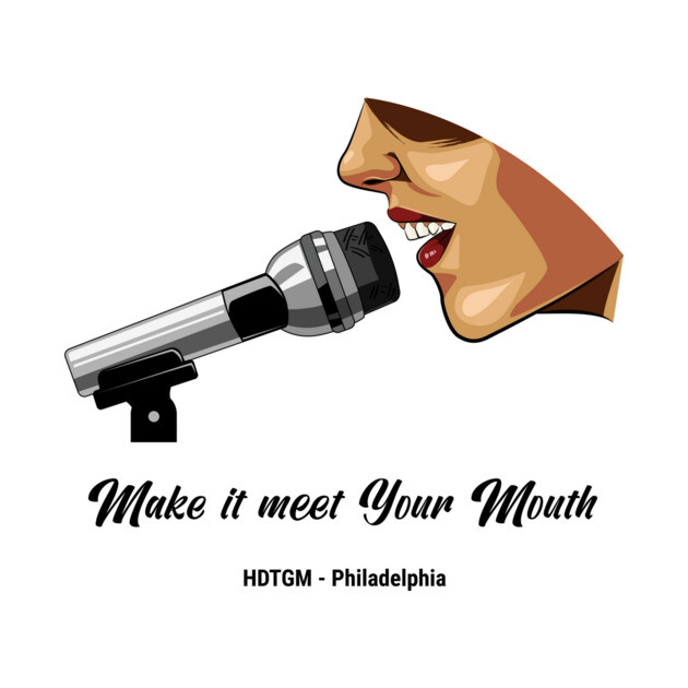 Make It Meet Your Mouth by How Did This Get Made?