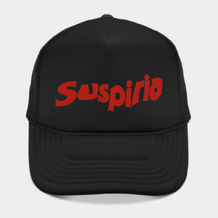 Suspiria Hat