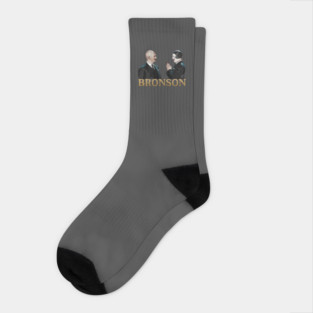 Bronson & Bronson Socks