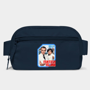 Fantasy Island Bag