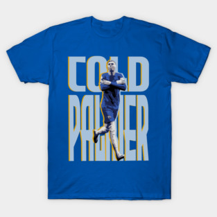 Cold Palmer Cole Dark T-Shirt