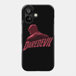 Daredevil Phone Case