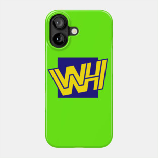 New WWH Generation Phone Case