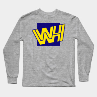 New WWH Generation Long Sleeve T-Shirt