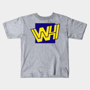 New WWH Generation Kids T-Shirt