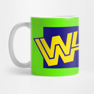 New WWH Generation Mug