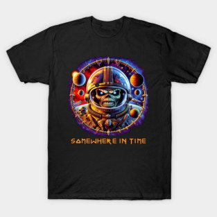 Somewhere in Time T-Shirt